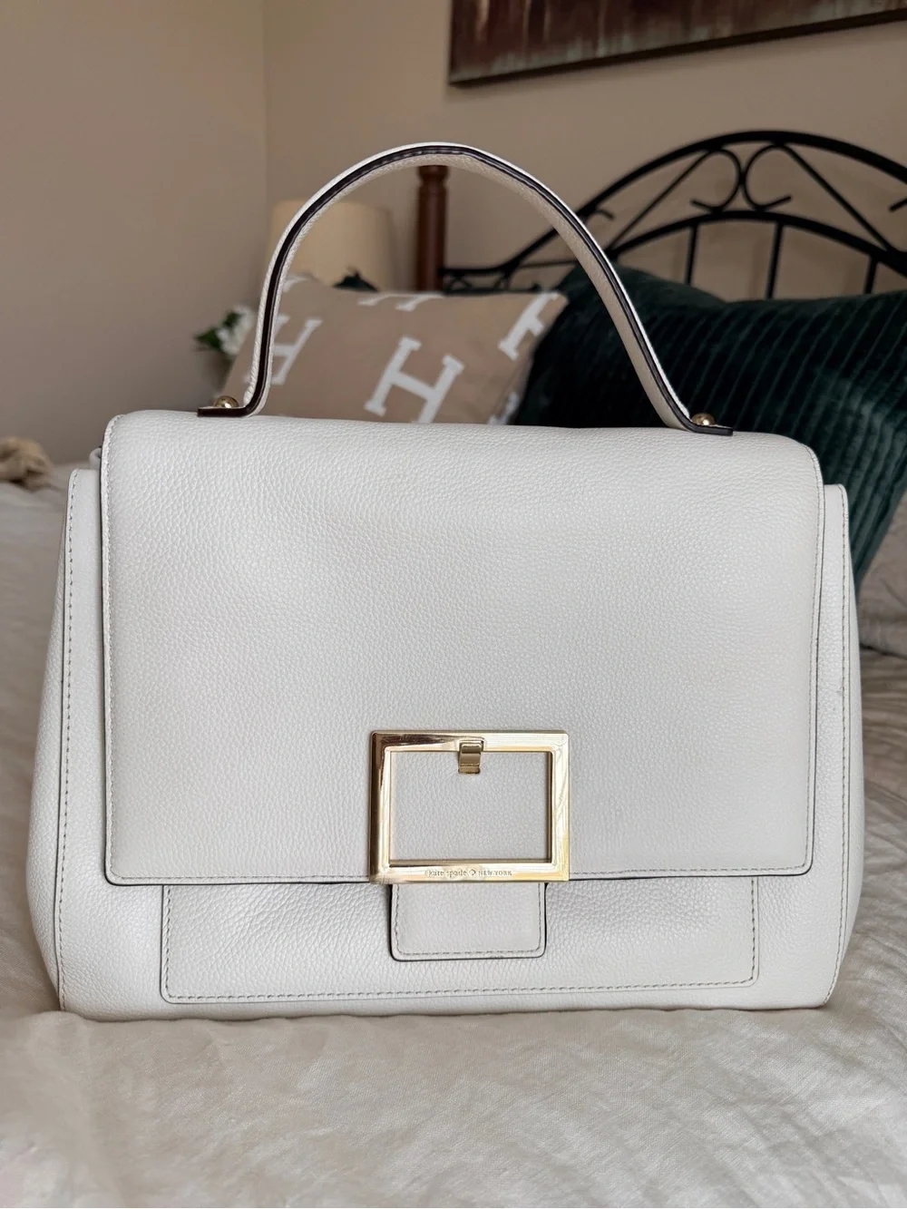 Kate Spade Merritt Prospect Street Bag- ✨Vintage and Rare✨